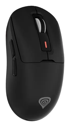 GENESIS Zircon 660 myszka Gaming Dla praworęcznych RF Wireless + Bluetooth + USB Type-A Optyczny 12000 DPI (NMG-2191)