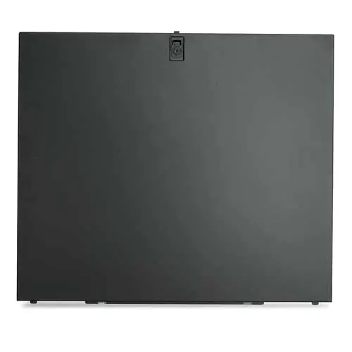 APC AR7304W części do stojaków Pusty panel