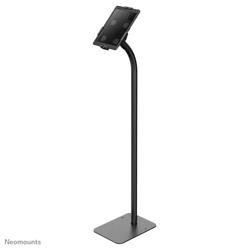 Neomounts FL15-625BL1 obudowa do tabletu Czarny 27,9 cm (11")