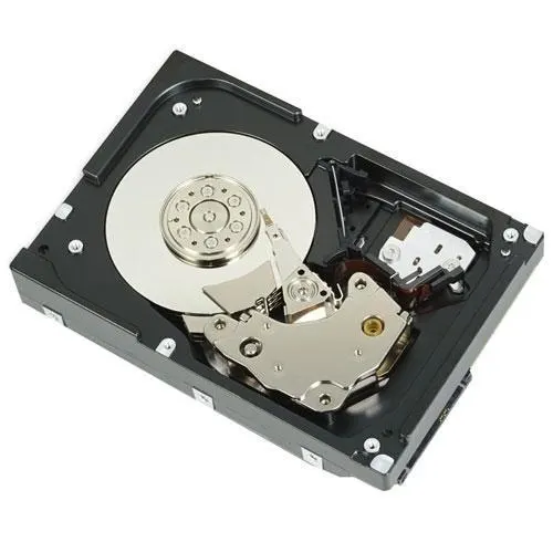 DELL 400-BLLG dysk twardy 2 TB 7200 RPM 3.5" SATA III