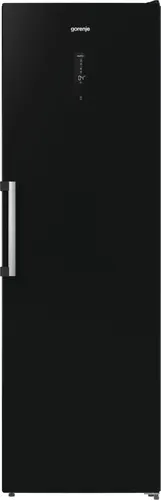 Gorenje R619EABK6 lodówka Wolnostojący 398 l Czarny