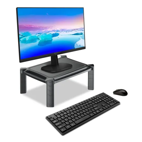 Techly ICA-MS 401 stacja robocza stojąco/siedząca