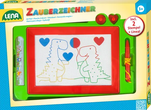 Lena 65716 zabawka edukacyjna