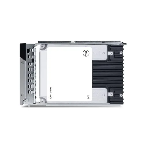 DELL 345-BDRK urządzenie SSD 960 GB 2.5" SATA III
