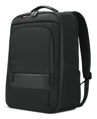 Lenovo ThinkPad Professional 16-inch Gen 2 plecak Plecak turystyczny Czarny Plastik