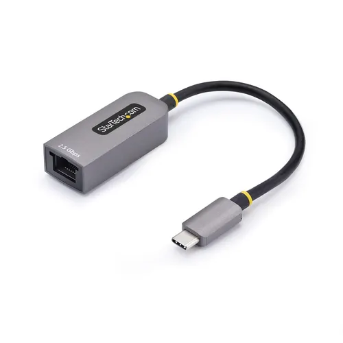 StarTech.com C22G-USB-ETHERNET karta sieciowa 5000 Mbit/s