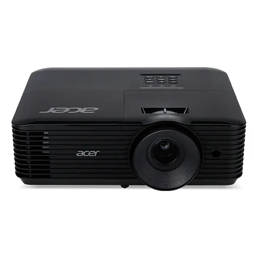 Acer Professional and Education BS-112P Projektor na suficie 4000 ANSI lumenów DLP XGA (1024x768) Czarny