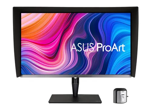 ASUS ProArt PA32UCG-K monitor komputerowy 81,3 cm (32") 3840 x 2160 px 4K Ultra HD LED Czarny