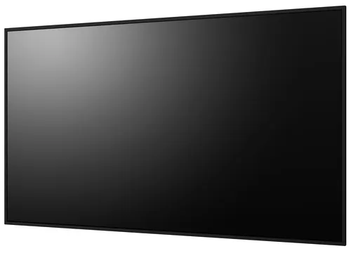 Sharp MultiSync E759 Płaski panel Digital Signage 190,5 cm (75") LCD 350 cd/m² 4K Ultra HD Czarny