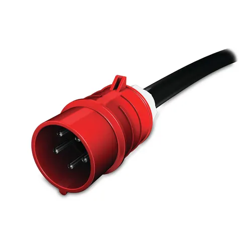APC AP8881 rozdzielacz zasilania PDU 42 x gniazdo sieciowe 0U Czarny