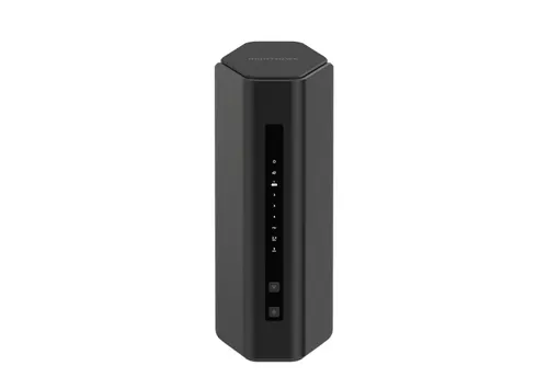 NETGEAR Nighthawk RS200 router bezprzewodowy Gigabit Ethernet Dual-band (2.4 GHz/5 GHz) Czarny