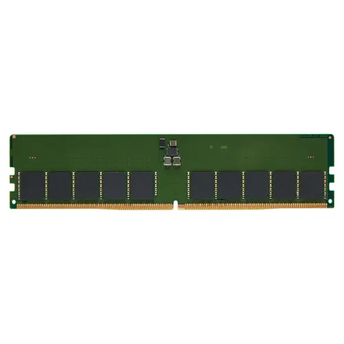 Kingston Technology KTD-PE548E-32G moduł pamięci 32 GB 1 x 32 GB DDR5 4800 MT/s 288-pin DIMM Korekcja ECC
