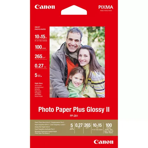 Canon PP-201 Wysoki połysk