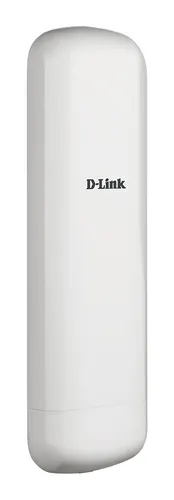 D-Link DAP-3711 mostki i mnożniki Most sieciowy 867 Mbit/s Biały
