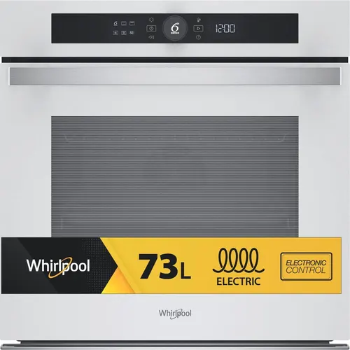 Whirlpool Piekarnik do zabudowy - WOI4S8HM2SWA