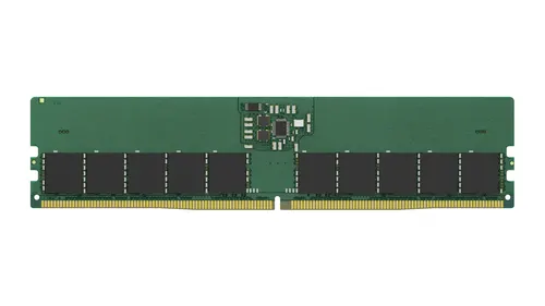 Kingston Technology KTL-TS556E-16G moduł pamięci 16 GB 1 x 16 GB DDR5 5600 MT/s 288-pin DIMM Korekcja ECC