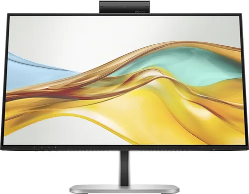 HP Series 5 Pro Monitor konferencyjny Pro z serii 5 FHD 23,8″ USB-C – 524pm