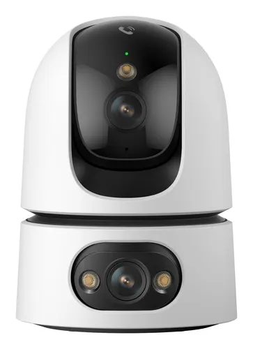 Imou Ranger Dual Pro 10MP Kamera bezpieczeństwa IP Wewnętrzna 2304 x 1296 px Biurko