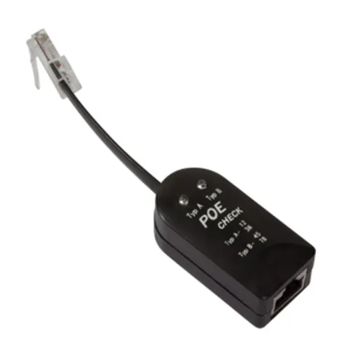 LogiLink WZ0028 adapter PoE