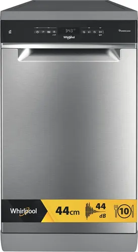 Zmywarka WSFO3O34PFX