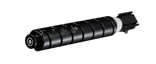 Canon C-EXV 58 kaseta z tonerem 1 szt. Oryginalny Czarny