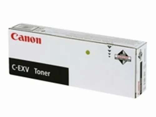 Canon C5030 5035, C-EXV29 Toner, Magenta kaseta z tonerem 1 szt. Oryginalny Purpurowy