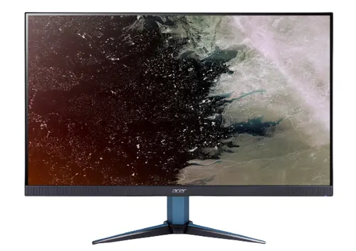 Acer NITRO VG1 VG271U M monitor komputerowy 68,6 cm (27") 2560 x 1440 px Quad HD LED Czarny