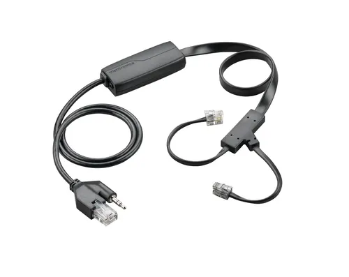 HP Poly Elektroniczny włącznik widełkowy TAA Poly APC-43