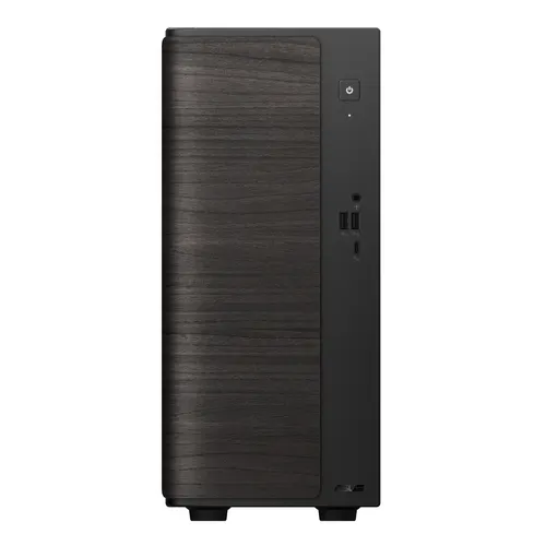 ASUS V700 Mini Tower VM701MG-0R7445039W Copilot+ PC AMD Ryzen AI 7 445 16 GB DDR5-SDRAM 512 GB SSD Windows 11 Home PC Czarny, Drewno