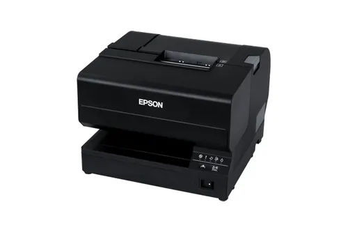 Epson TM-J7700(301PH) Przewodowy i Bezprzewodowy Atramentowa Drukarka POS