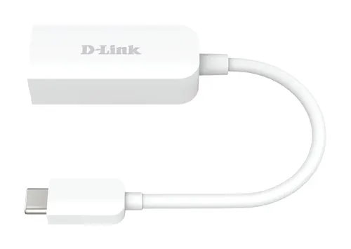 D-Link DUB-E250 karta sieciowa Ethernet 2500 Mbit/s
