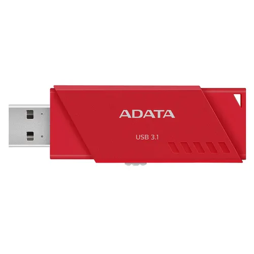 ADATA UV330 pamięć USB 32 GB USB Typu-A 3.2 Gen 1 (3.1 Gen 1) Czerwony