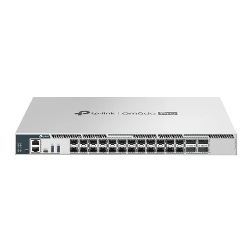 TP-Link Omada Pro S7500-24Y4C przełącznik sieciowy Zarządzany L3 Szary