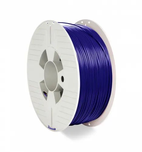 Verbatim 55029 materiały drukarskie 3D ABS Niebieski 1 kg