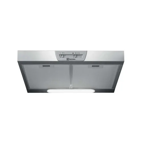 Electrolux LFU216X Wbudowany pod Stal nierdzewna 272 m³/h