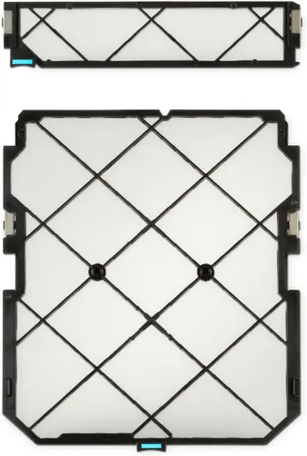 HP Z4 G4 Dust Filter Midi Tower Filtr przeciwpyłowy