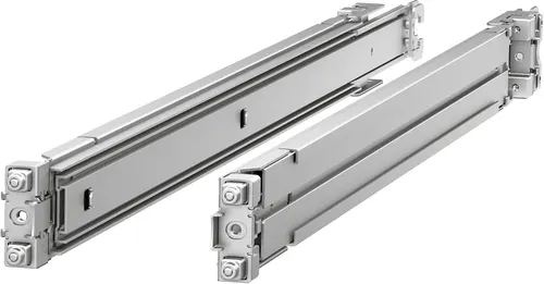 HP ZCentral 4R Rail Rack kit Zestaw szyn do stojaka
