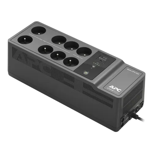 APC BE850G2-CP zasilacz UPS Czuwanie (Offline) 0,85 kVA 520 W