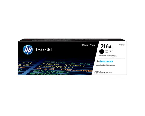 HP 216A oryginalny czarny toner LaserJet