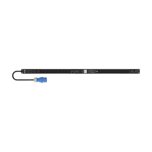 Eaton FLXTMI132C2 rozdzielacz zasilania PDU 24 x gniazdo sieciowe 0U Czarny