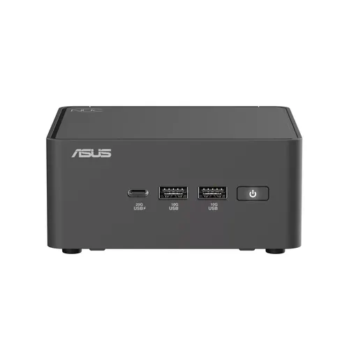 ASUS NUC 15 Pro NUC15CRH-B Czarny 210H