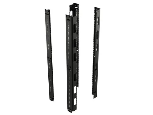 Vertiv VRA6044 części do stojaków Zestaw szyn do stojaka