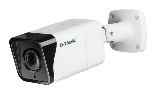 D-Link DCS-4718E kamera przemysłowa Kopułowa Kamera bezpieczeństwa IP Zewnętrzna 3840 x 2160 px Ściana