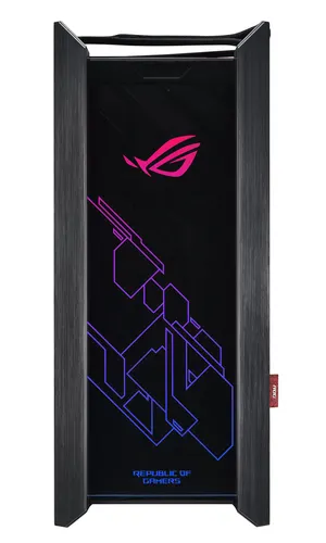 ASUS GX601 Midi Tower Czarny