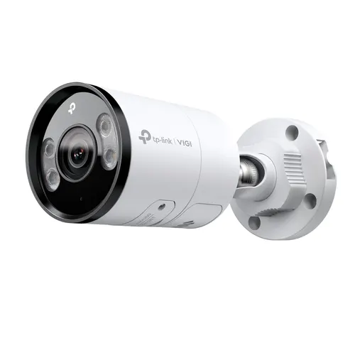 TP-Link VIGI C355 Tubowa Kamera bezpieczeństwa IP Zewnętrzna 2880 x 1620 px Ściana, obiektyw 2,8 mm