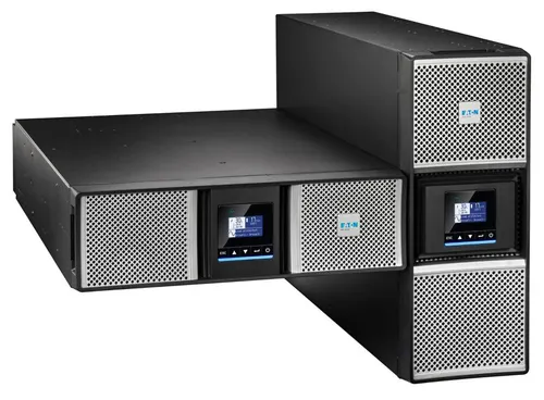 Eaton 9PX11KIRTNBPG2 zasilacz UPS Podwójnej konwersji (online) 11 kVA 11000 W