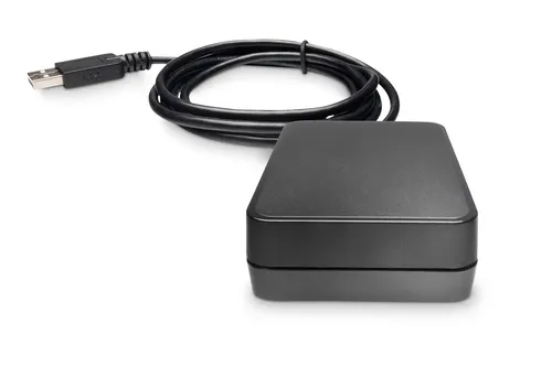 HP JetDirect 3200w Wifi 6 Bluetooth Wireless Accessory