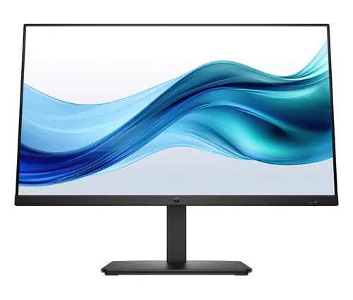 HP Series 3 Pro 27 inch FHD Monitor - 327pe monitor komputerowy 68,6 cm (27") 1920 x 1080 px Full HD LCD Czarny