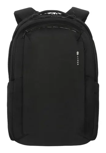 Targus HyperPack 40,6 cm (16") Plecak Czarny