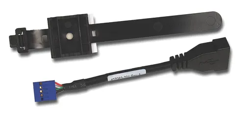 HP Zestaw wewnętrznych portów USB